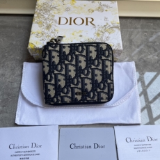 Christian Dior Wallet